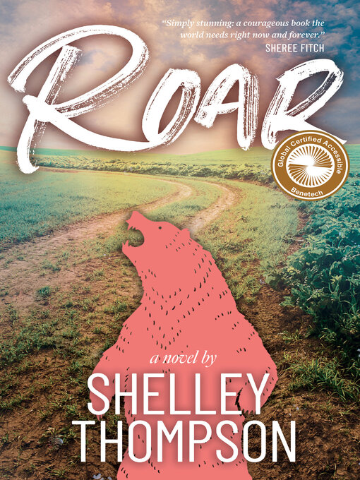 Title details for Roar by Shelley Thompson - Available